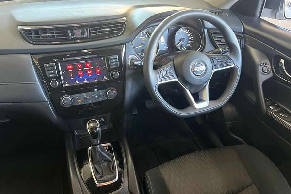 2021 Nissan X-TRAIL ST T32