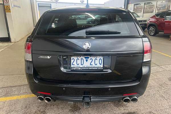 2014 Holden Commodore SS V VF