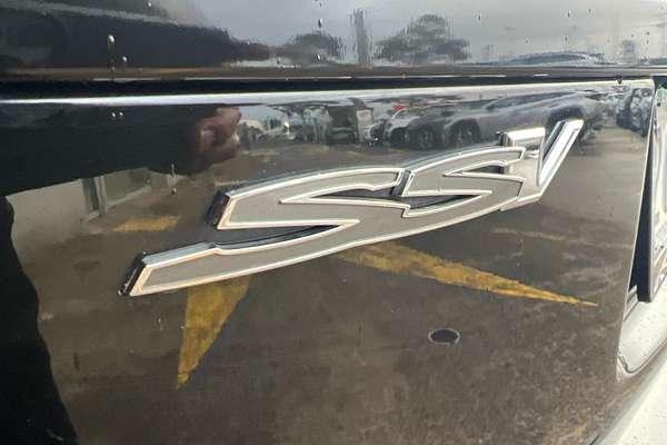 2014 Holden Commodore SS V VF