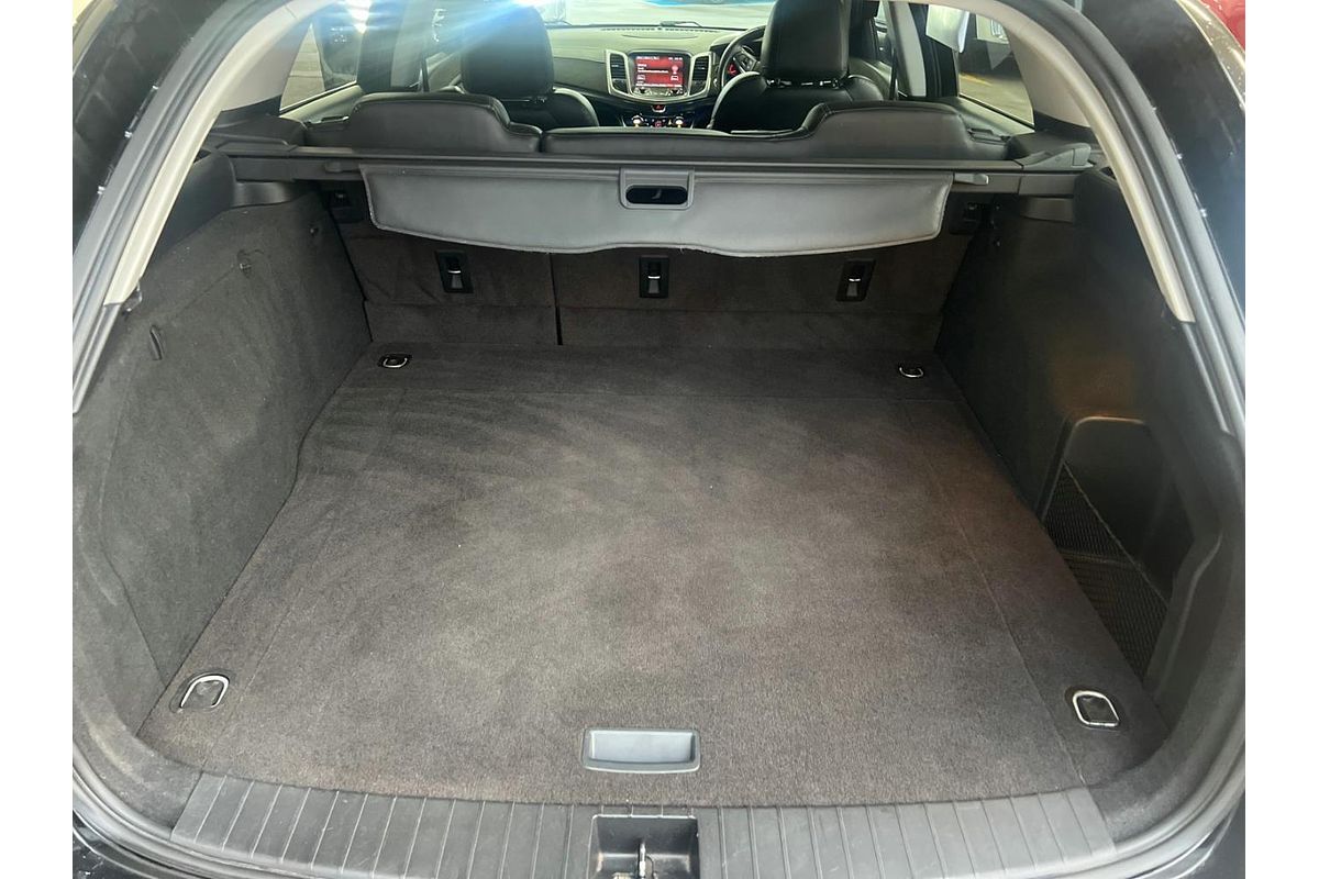 2014 Holden Commodore SS V VF