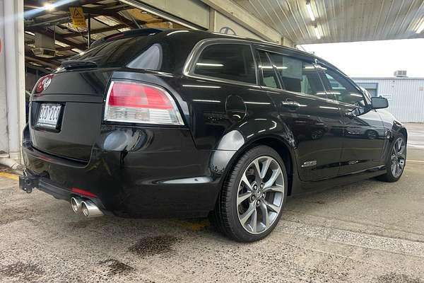 2014 Holden Commodore SS V VF