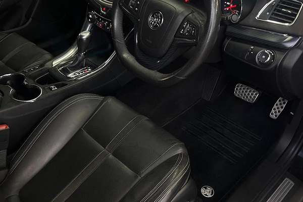 2014 Holden Commodore SS V VF
