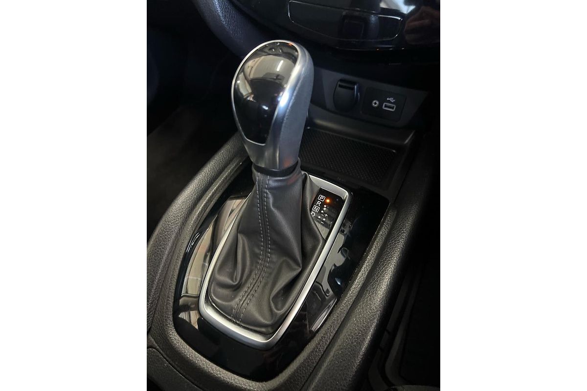 2021 Nissan X-TRAIL ST T32