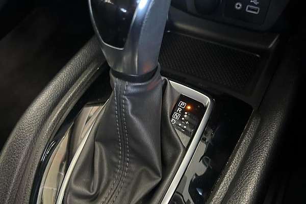 2021 Nissan X-TRAIL ST T32