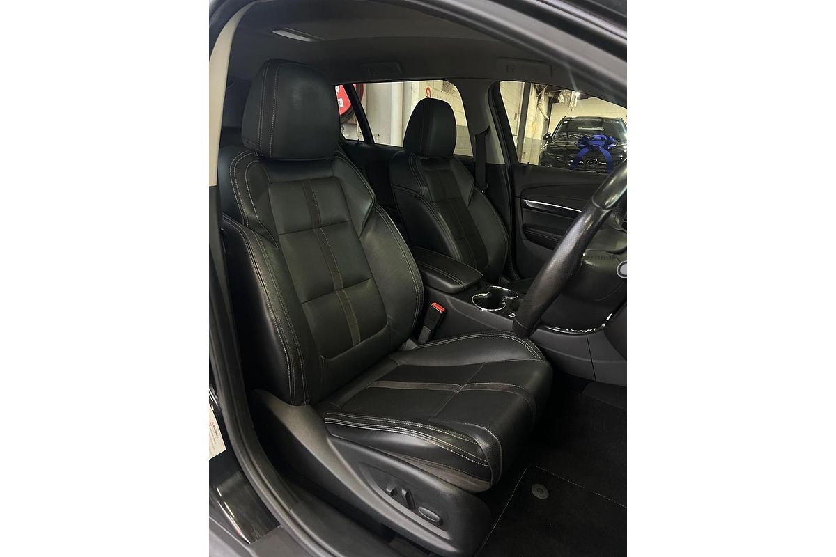 2014 Holden Commodore SS V VF