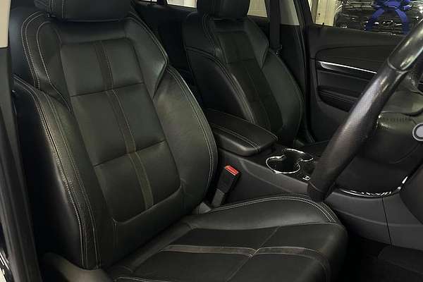 2014 Holden Commodore SS V VF