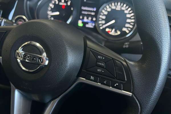 2021 Nissan X-TRAIL ST T32