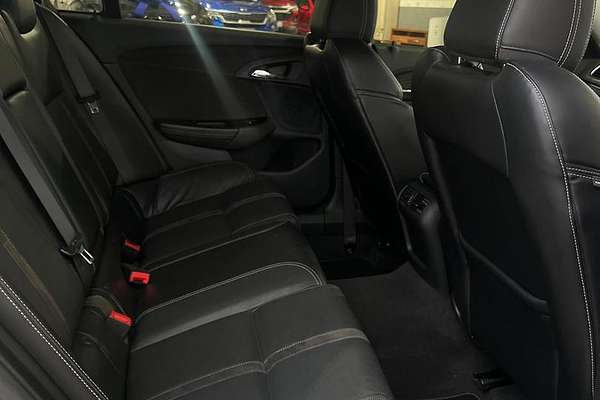 2014 Holden Commodore SS V VF