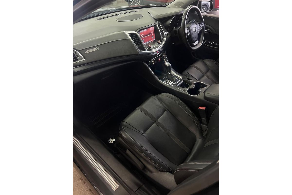 2014 Holden Commodore SS V VF