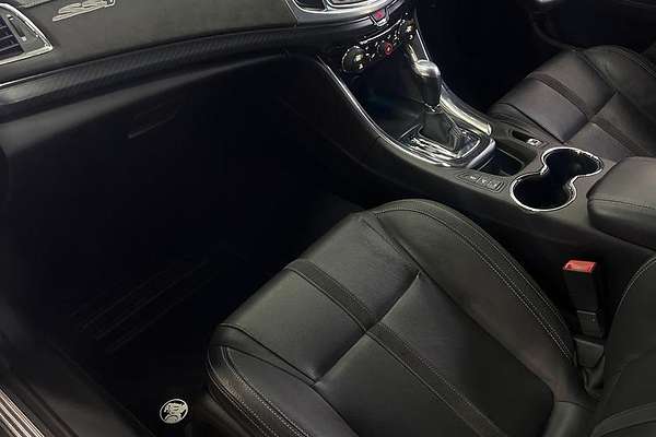 2014 Holden Commodore SS V VF