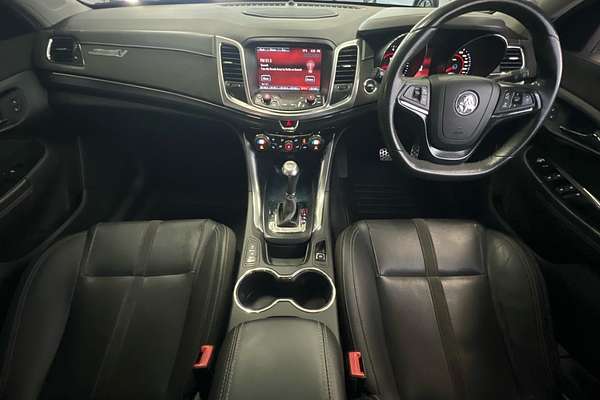2014 Holden Commodore SS V VF