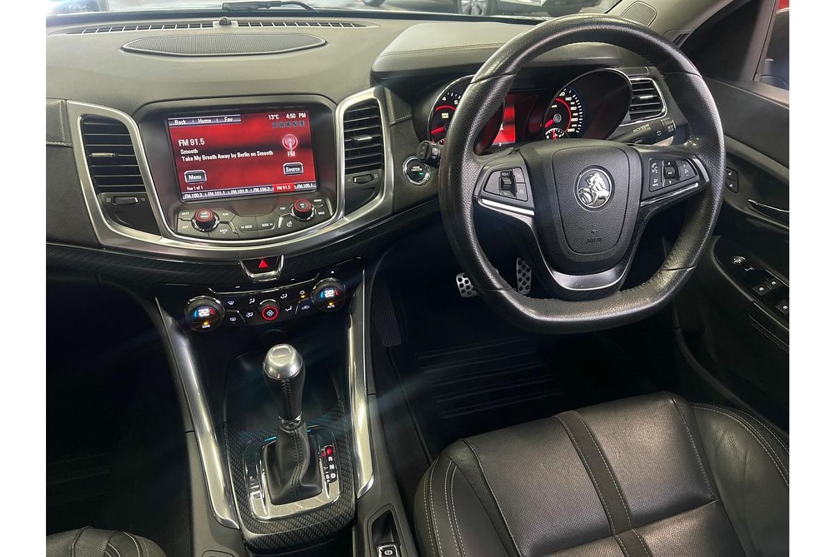 2014 Holden Commodore SS V VF