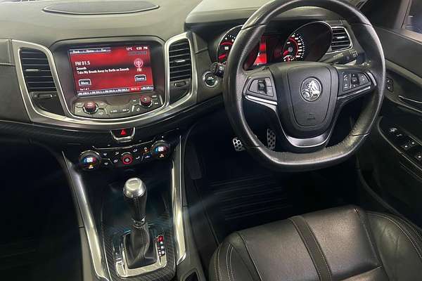 2014 Holden Commodore SS V VF