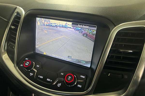 2014 Holden Commodore SS V VF