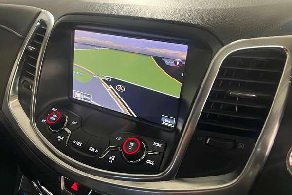 2014 Holden Commodore SS V VF