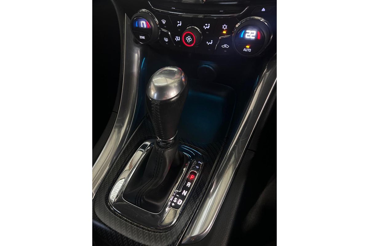 2014 Holden Commodore SS V VF