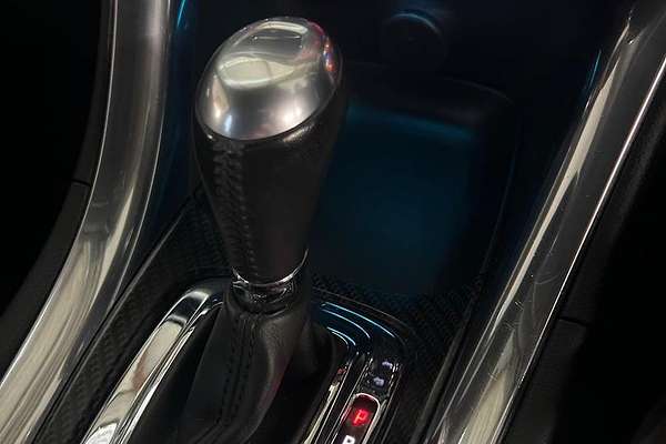 2014 Holden Commodore SS V VF