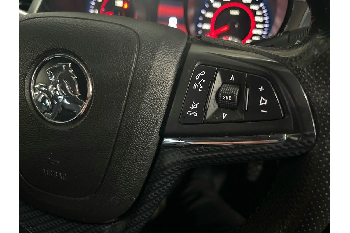 2014 Holden Commodore SS V VF