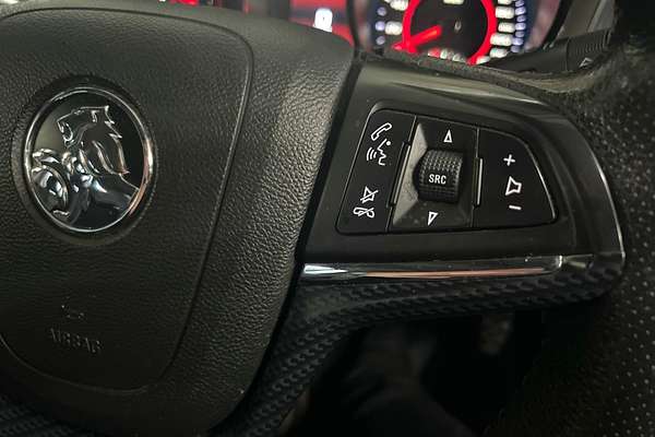 2014 Holden Commodore SS V VF