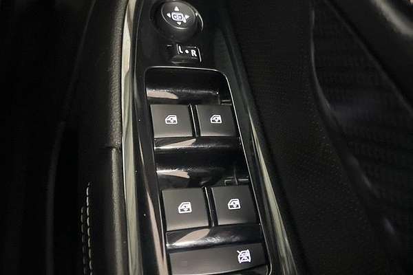 2014 Holden Commodore SS V VF