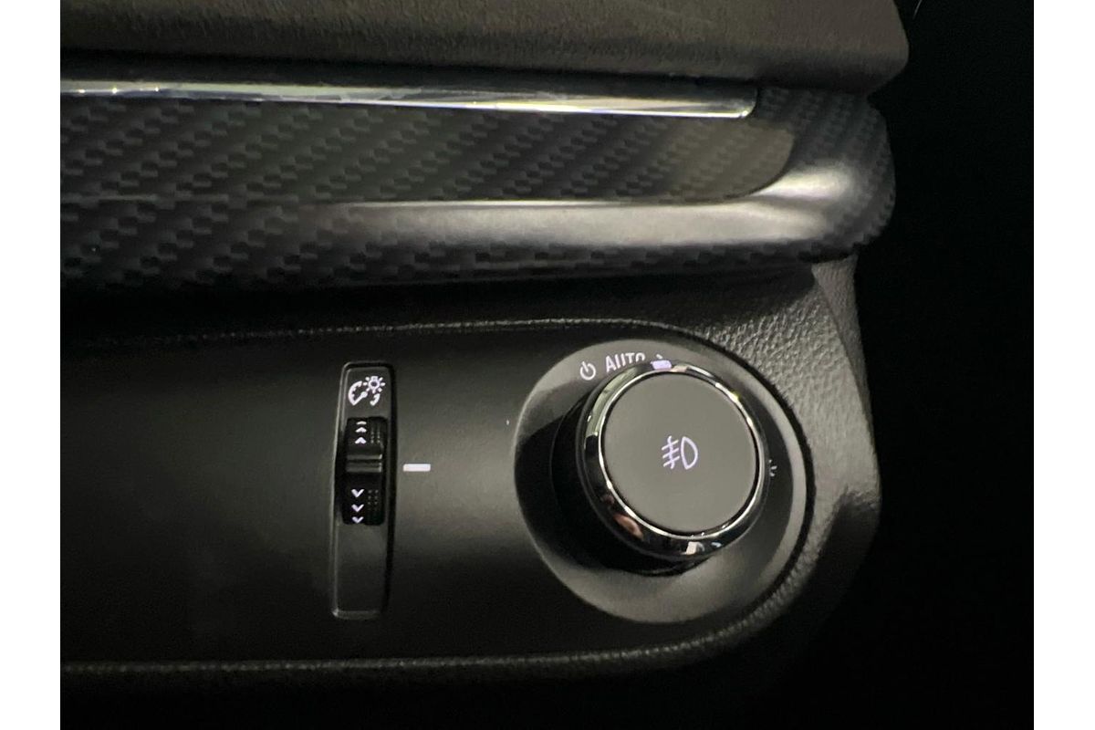 2014 Holden Commodore SS V VF