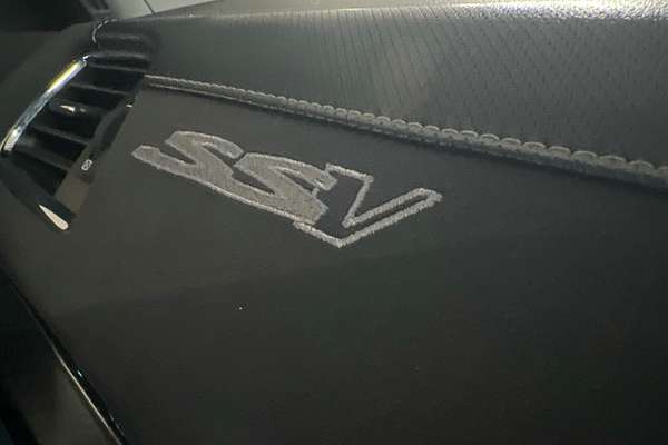 2014 Holden Commodore SS V VF