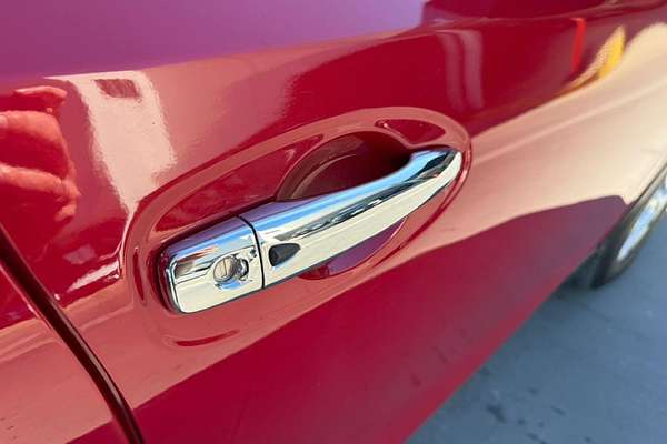 2017 Nissan X-TRAIL TS T32 Series II