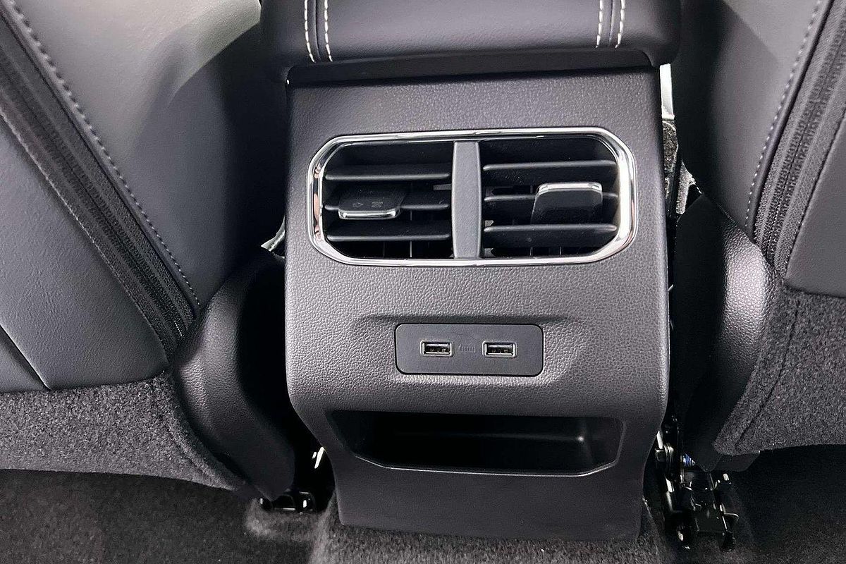 2025 GWM Haval Jolion Lux Hybrid A02