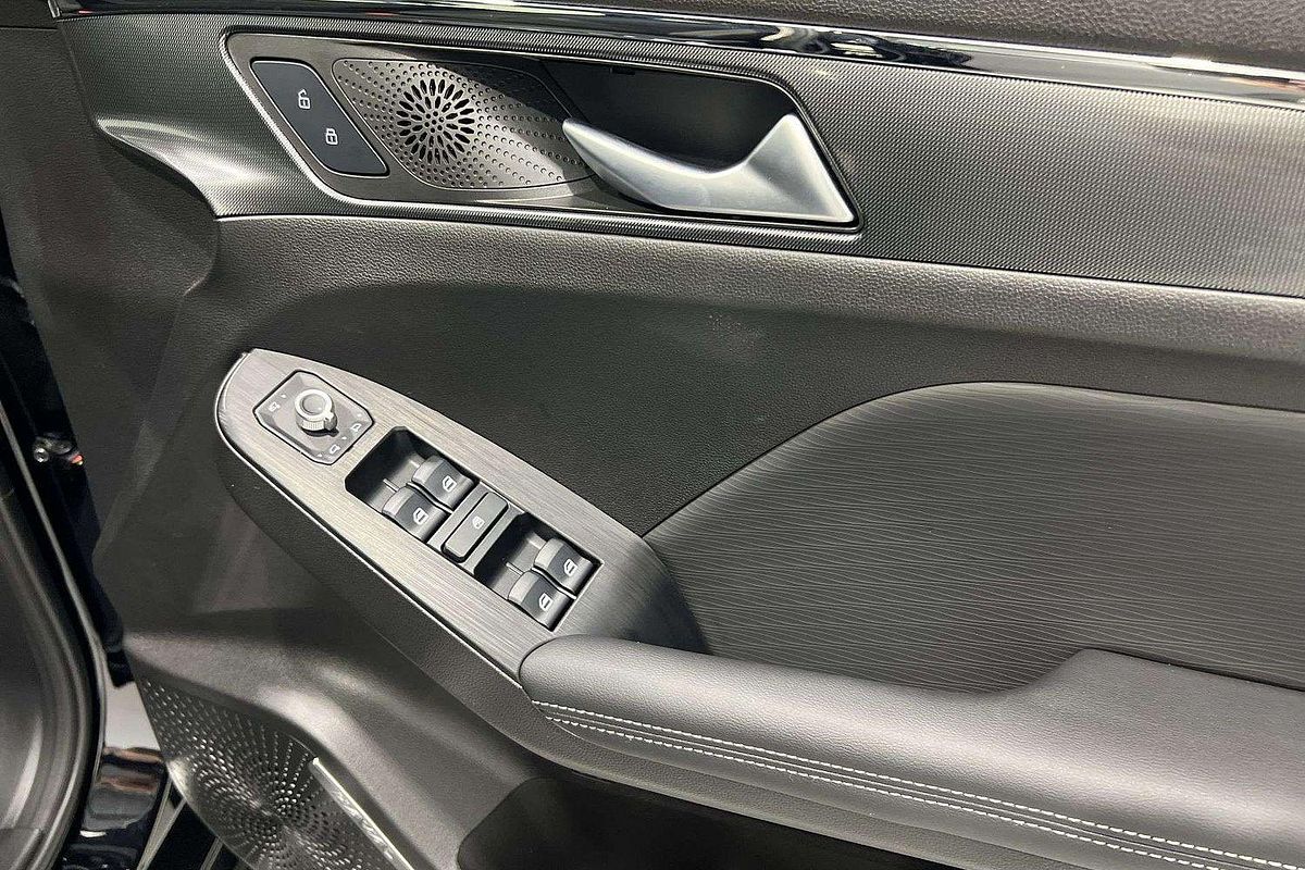 2025 GWM Haval Jolion Lux Hybrid A02