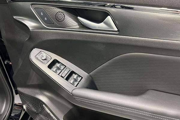 2025 GWM Haval Jolion Lux Hybrid A02