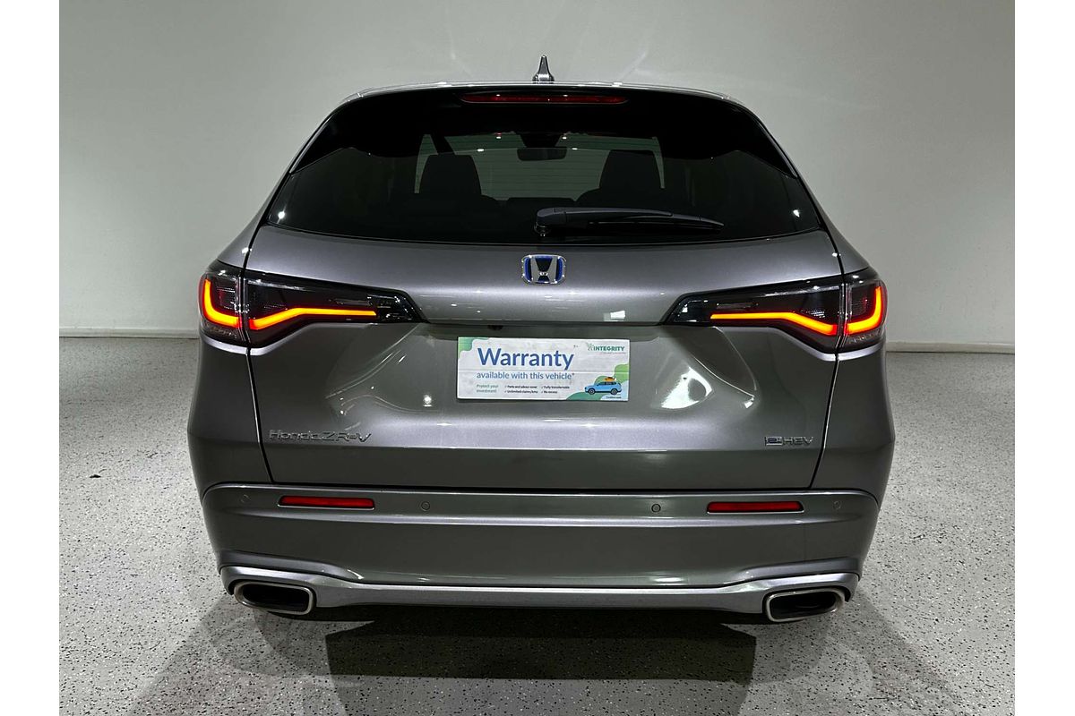 2023 Honda ZR-V e:HEV LX RZ