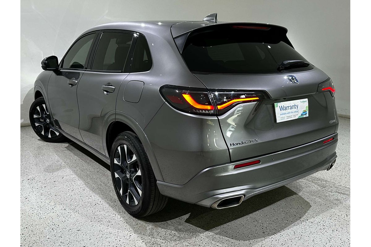 2023 Honda ZR-V e:HEV LX RZ