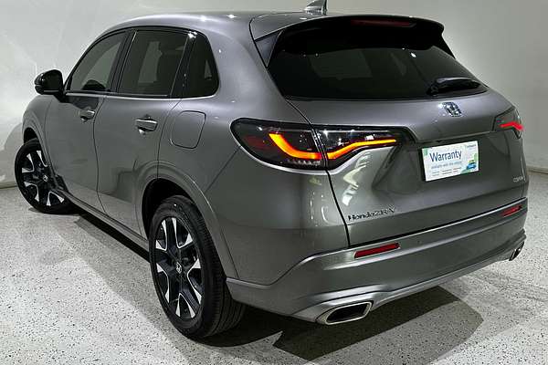 2023 Honda ZR-V e:HEV LX RZ