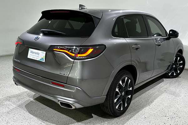 2023 Honda ZR-V e:HEV LX RZ
