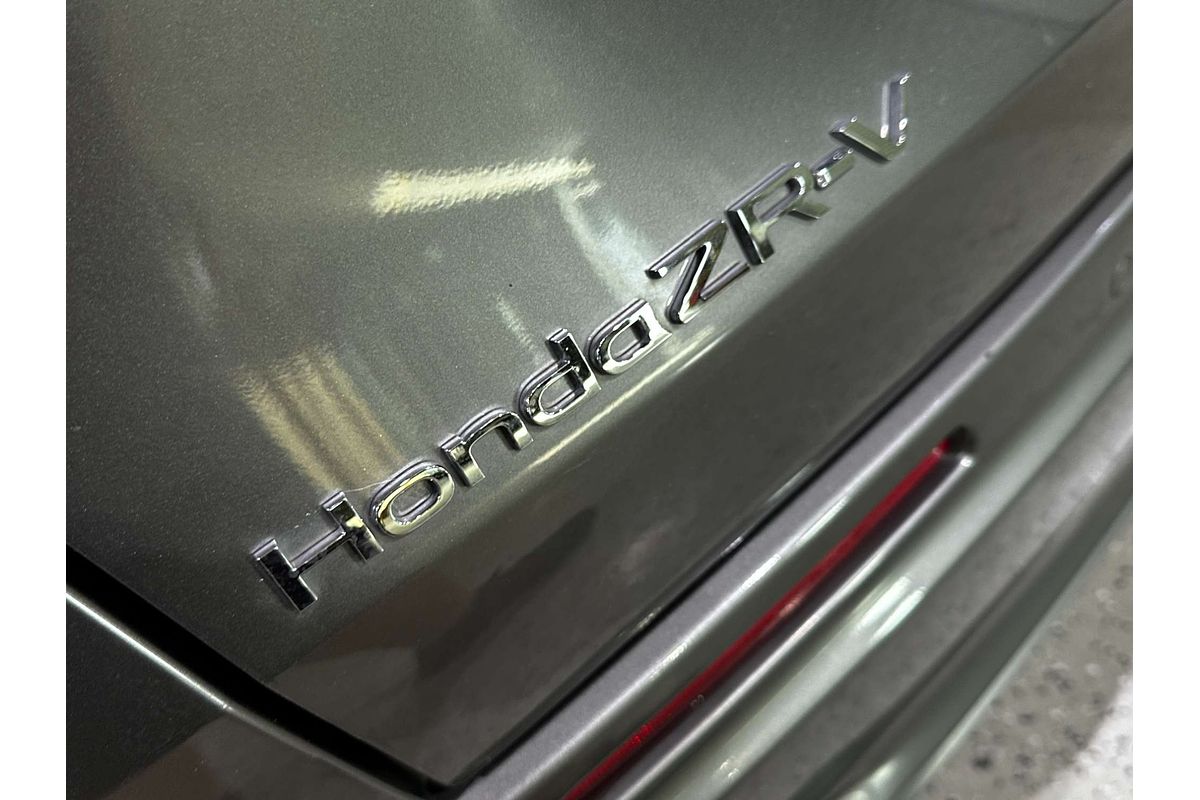2023 Honda ZR-V e:HEV LX RZ