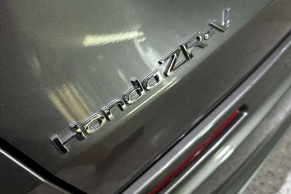 2023 Honda ZR-V e:HEV LX RZ