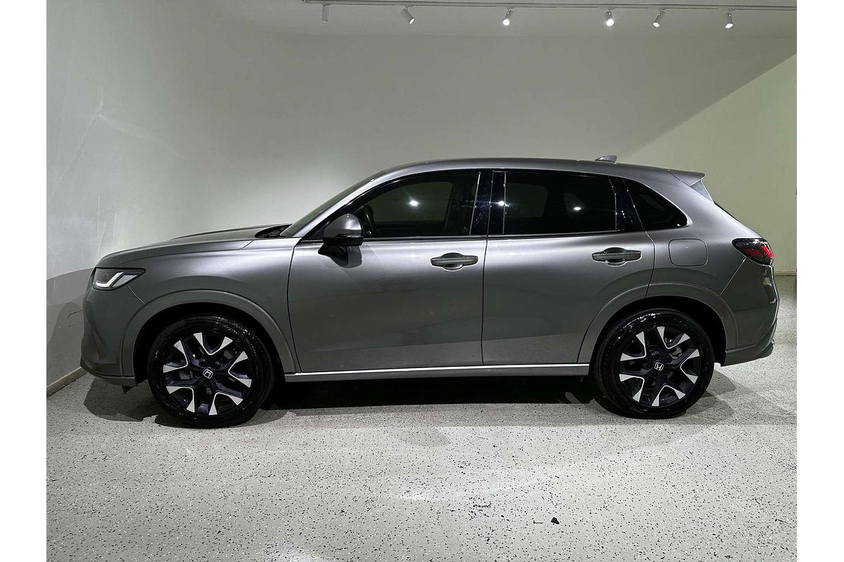 2023 Honda ZR-V e:HEV LX RZ