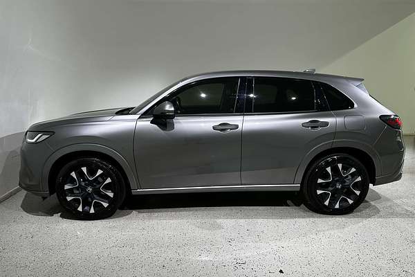 2023 Honda ZR-V e:HEV LX RZ
