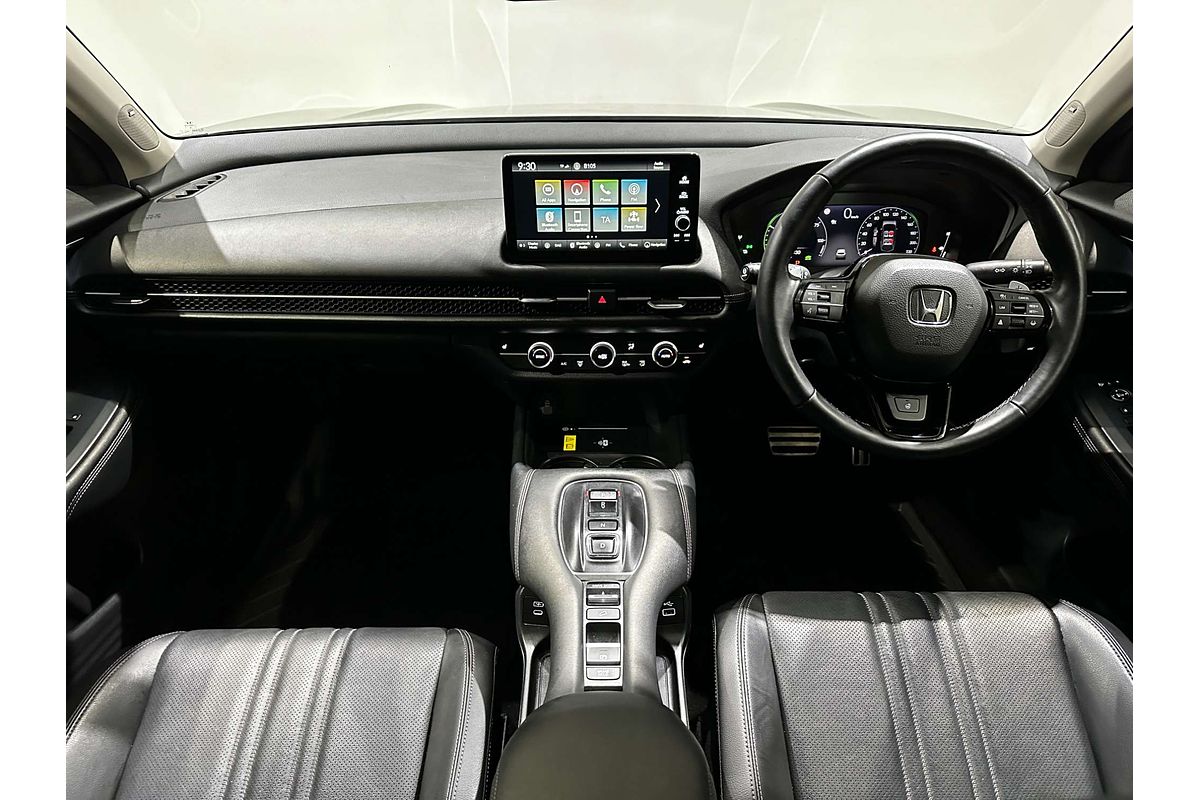 2023 Honda ZR-V e:HEV LX RZ