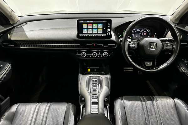 2023 Honda ZR-V e:HEV LX RZ