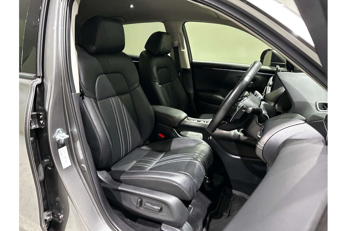 2023 Honda ZR-V e:HEV LX RZ