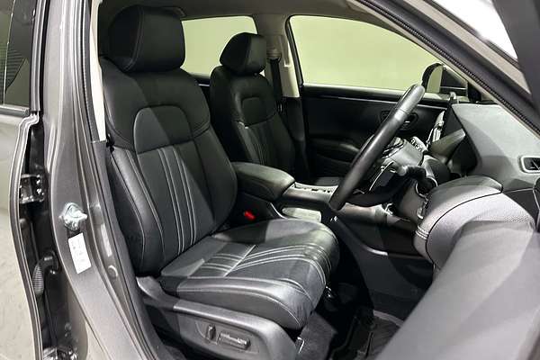 2023 Honda ZR-V e:HEV LX RZ