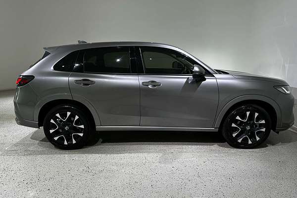 2023 Honda ZR-V e:HEV LX RZ