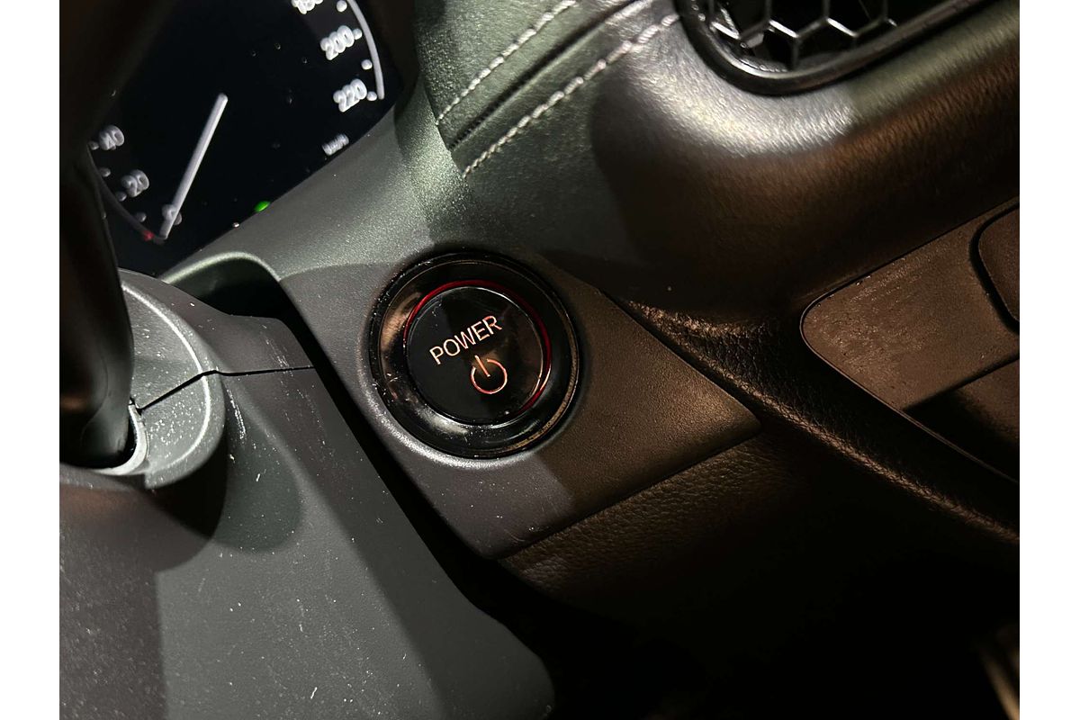 2023 Honda ZR-V e:HEV LX RZ