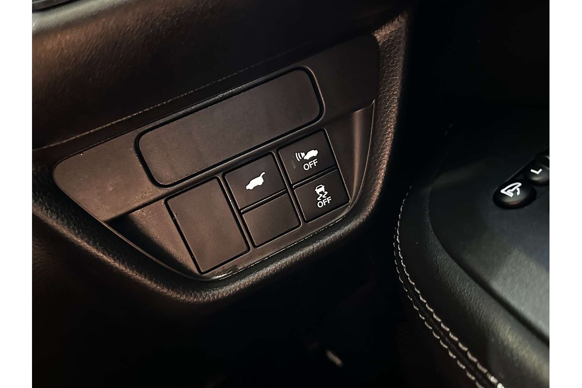2023 Honda ZR-V e:HEV LX RZ
