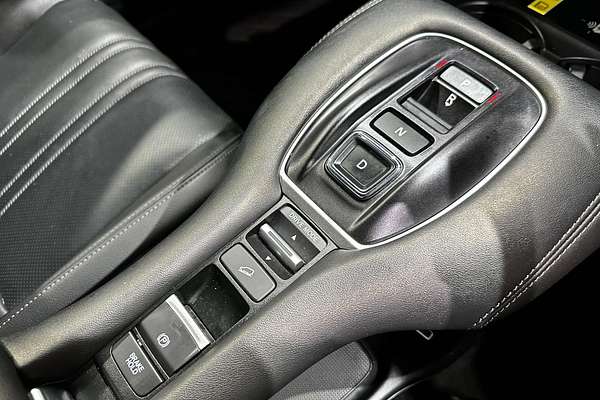 2023 Honda ZR-V e:HEV LX RZ