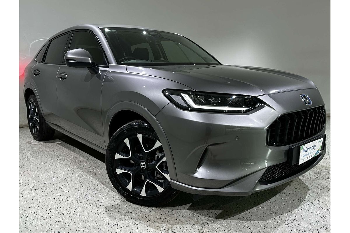 2023 Honda ZR-V e:HEV LX RZ