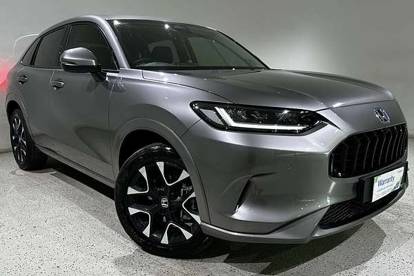 2023 Honda ZR-V e:HEV LX RZ