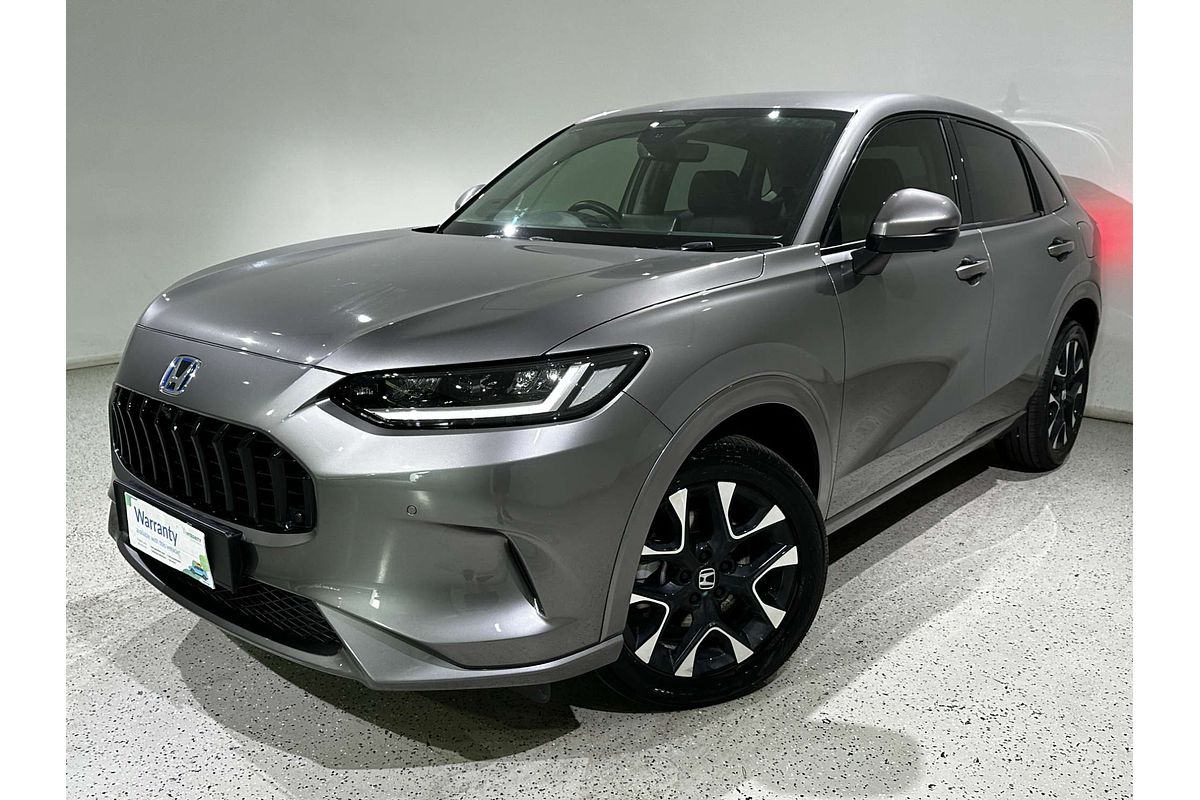 2023 Honda ZR-V e:HEV LX RZ