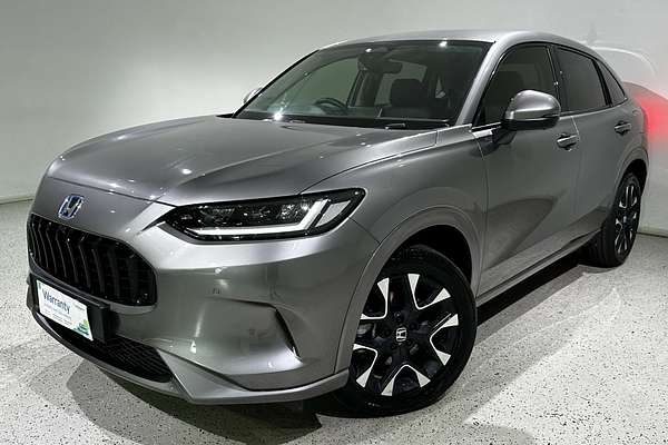2023 Honda ZR-V e:HEV LX RZ